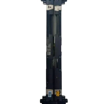 Hinge Mechanism For Google Pixel Fold