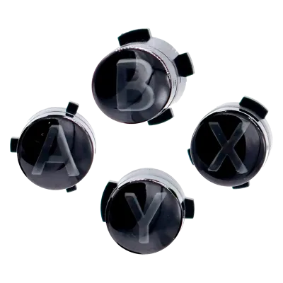 (A / B / X / Y) Hard Buttons For Xbox One Elite Controller