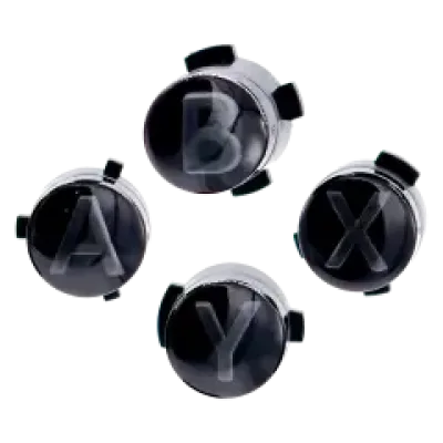 Кнопки (A / B / X / Y) для геймпада Xbox One Elite