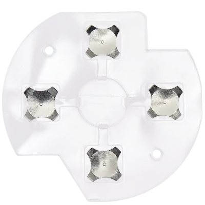 D-Pad Buttons Conductive PCB Board For Xbox One / Xbox One S Controller