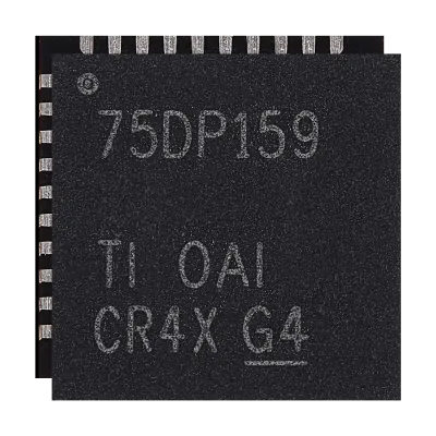 IC управління HDMI для Xbox One S (SN75DP159 / 40 Pin) (потрібна пайка)