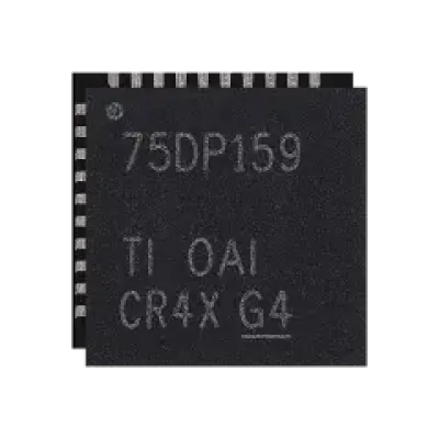 IC управління HDMI для Xbox One S (SN75DP159 / 40 Pin) (потрібна пайка)