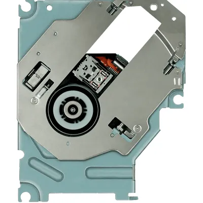 Привід лазерної лінзи з деком для Xbox One / Xbox Series X / Xbox Series S (DG-6M1S / DG-6M2S / HOP-B150)