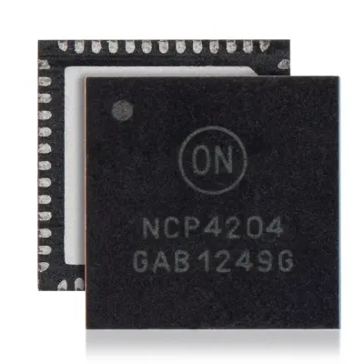 Integrated Power Control IC Chip For Xbox One (NCP4204 GAC1328G)