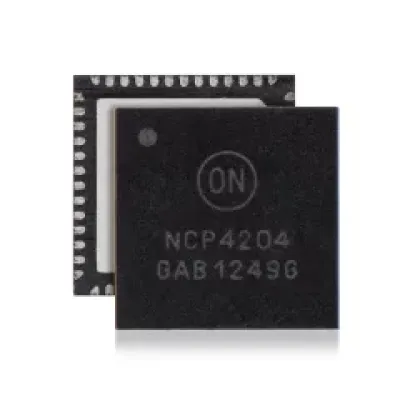 Мікросхема контролю живлення для Xbox One (NCP4204 GAC1328G)
