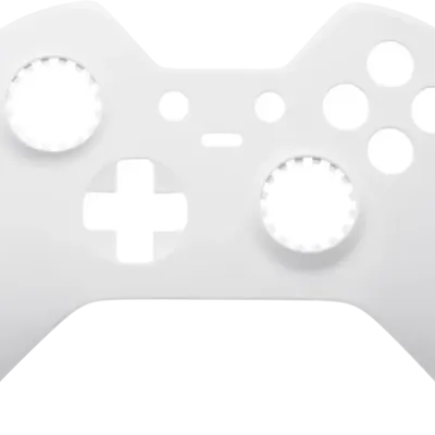 Top Faceplate For Xbox One Elite Controller (White)