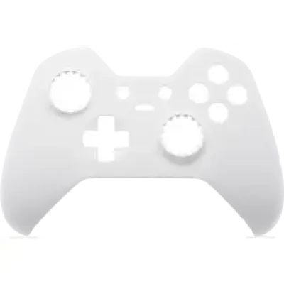 Верхня панель для геймпада Xbox One Elite Controller (білий)