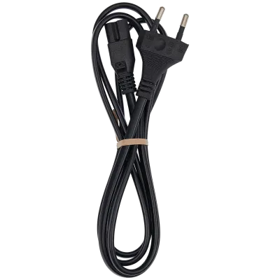 Кабель зарядки Microsoft для PlayStation 5 / PS5 Slim / PlayStation 4 Slim / PlayStation 3 Slim / Super Slim / PlayStation 2 Slim / Xbox One