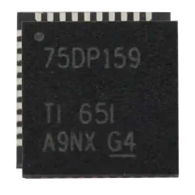 Мікросхема керування HDMI для Xbox One S (SN75DP159 / 40VQFN) (48 Pin) (потребує паяння)