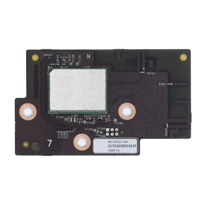 Плата модуля Wi-Fi Bluetooth для Xbox Series S (плата #1884)
