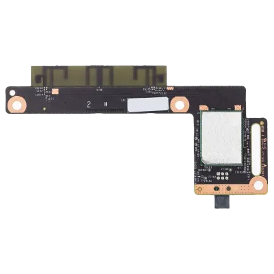 Power / Eject Switch / RF Antenna Board For Xbox Series X (Board # 1888)