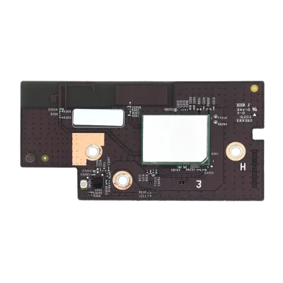 Power / Eject Switch / RF Antenna Board For Xbox Series S (Board # 1885)