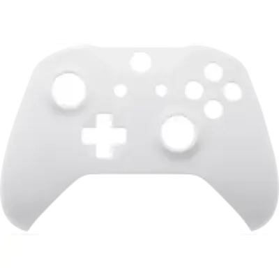 Верхня панель для Xbox One S (білий)