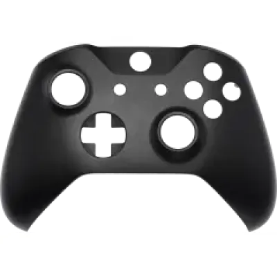 Верхня панель для Xbox One X (чорний)