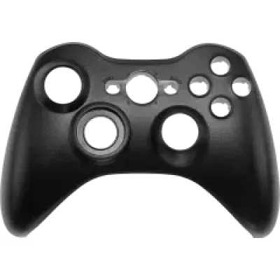 Верхня панель для Xbox 360 / 360E / 360S (чорний)