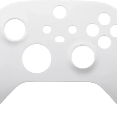 Top Faceplate For Xbox Series S (White)
