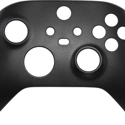 Верхня панель для Xbox Series X (чорний)