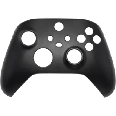 Верхня панель для Xbox Series X (чорний)