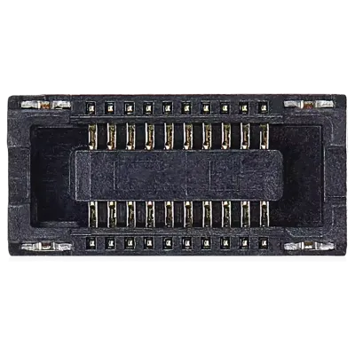Front USB Board FPC (On Mainboard) For Xbox One X