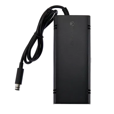 Microsoft (Game Console Parts) Wall Adapter For Xbox 360E