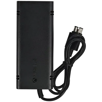 Microsoft (Game Console Parts) Wall Adapter For Xbox 360S