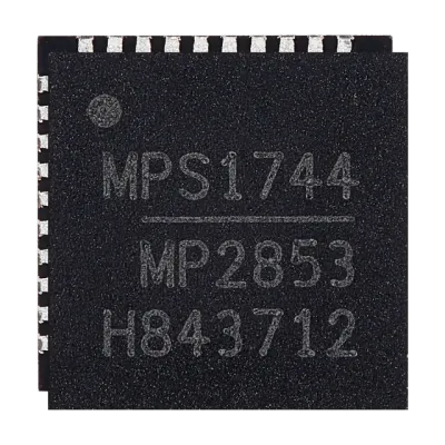 Power Control Management PMIC For Xbox One X (MPS1748-MP2853)