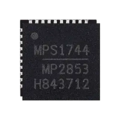 PMIC управління живленням для Xbox One X (MPS1748-MP2853)