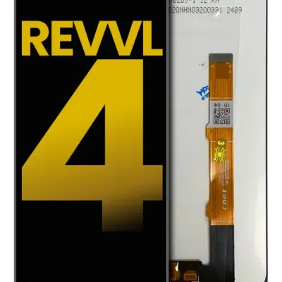 Дисплейний модуль без рамки для T-Mobile Revvl 4 (5007 / 2020) (Refurbished) (All Colors)