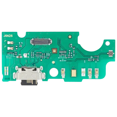 Роз'єм зарядки з платою для T-Mobile Revvl 4 (5007Z / 5007W / 2020) (Premium)