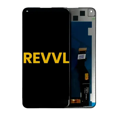 Дисплейний модуль без рамки для T-Mobile Revvl 5G (Refurbished) (All Colors)