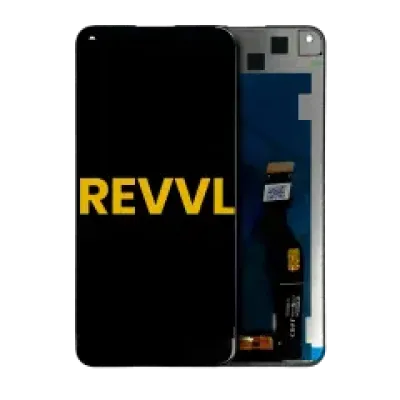 Дисплейний модуль без рамки для T-Mobile Revvl 5G (Refurbished) (All Colors)