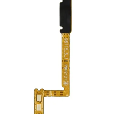 Шлейф кнопки живлення для T-Mobile Revvl V+ 5G