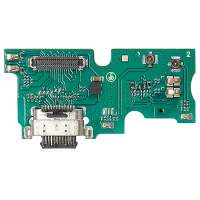 Плата зарядки з мікрофоном для T-Mobile Revvl 5G