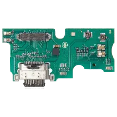 Плата зарядки з мікрофоном для T-Mobile Revvl 5G