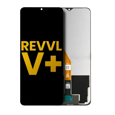 Дисплейний модуль без рамки для T-Mobile Revvl V+ 5G (Refurbished) (All Colors)