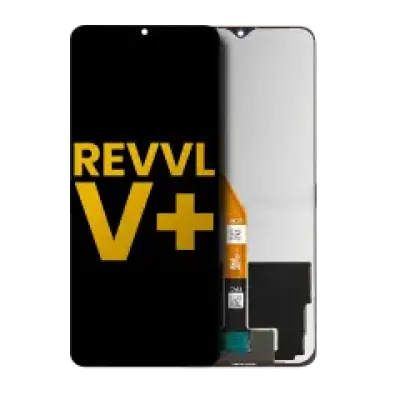 Дисплейний модуль без рамки для T-Mobile Revvl V+ 5G (Refurbished) (All Colors)