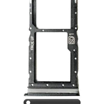 Лоток SIM для T-Mobile Revvl V+ 5G