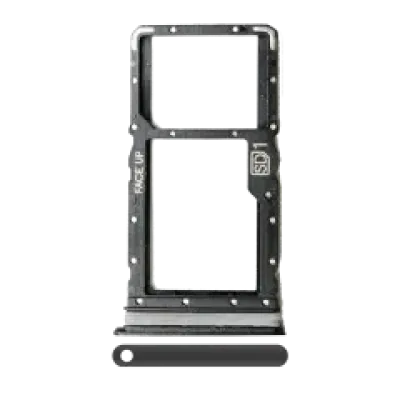 Лоток SIM для T-Mobile Revvl V+ 5G