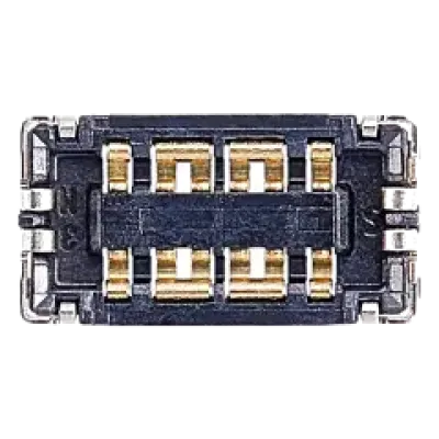 Конектор шлейфу акумулятора (на материнській платі) для T-Mobile Revvl V+ 5G (10 шт)