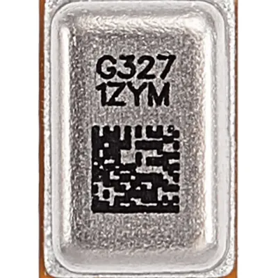Мікрофон (на нижній частині плати зарядки) для T-Mobile Revvl 5G