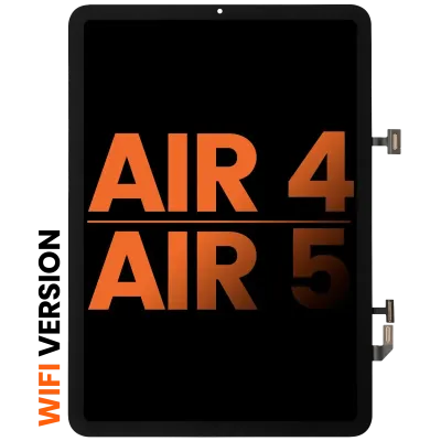Дисплейний модуль з тачскріном для iPad Air 4 (2020) / iPad Air 5 (2022) (WiFi Only) (Blemish: Grade A) (всі кольори)