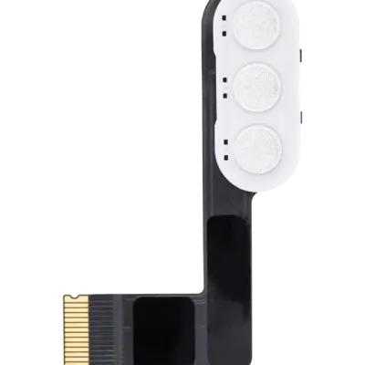 Keyboard Flex Cable For iPad Air 4 / 5 (Silver) (Premium)