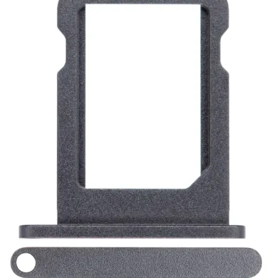 Лоток SIM для iPad Air 4 / Air 5 (Space Gray) (Premium)