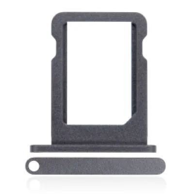 Лоток SIM для iPad Air 4 / Air 5 (Space Gray) (Premium)