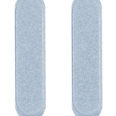 Volume Button For iPad Air 4 (2020) / Air 5 (2022) / Air 11" (2024) / Air 11" (2025) / Air 11" (2026) / Air 13" (2024) / Air 13" (2025) / Air 13" (2026) (Sky Blue) (2 Piece Set)
