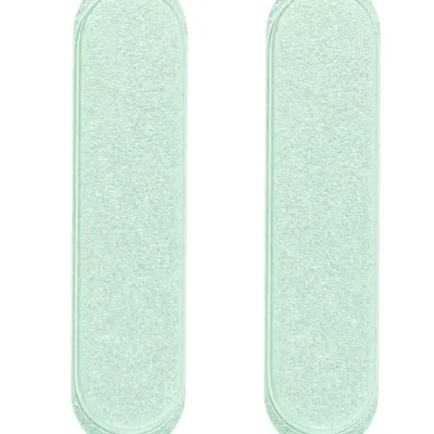 Volume Button For iPad Air 4 (Green) (Premium) (2 Piece Set)