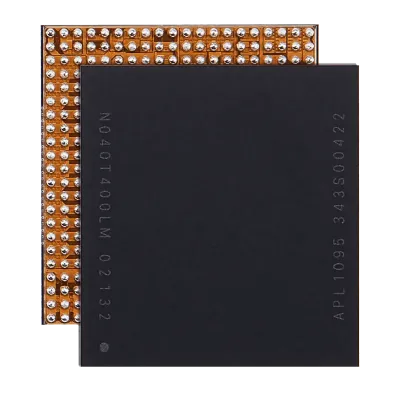 Мікросхема живлення для iPad Air 4 (343S00422) (998-19946)