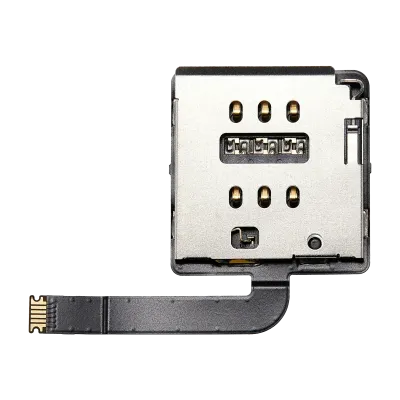 Зчитувач SIM зі шлейфом для iPad Air 4 (2020) / iPad Air 5 (2022)