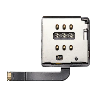 Зчитувач SIM зі шлейфом для iPad Air 4 (2020) / iPad Air 5 (2022)