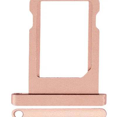Sim Card Tray For iPad Pro 9.7" / Pro 10.5 (Rose Gold)